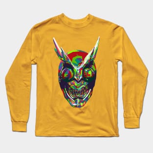 Another Agito Long Sleeve T-Shirt